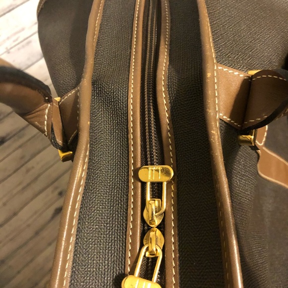 Dunhill Boston Bag - Picture 6 of 12